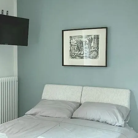 Apartment Grazioso In Centro Storico Trento