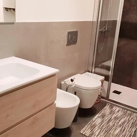 Grazioso In Centro Storico Apartment Trento