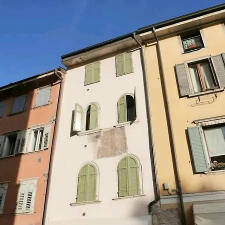 Grazioso In Centro Storico