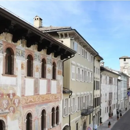 Grazioso In Centro Storico * Trento