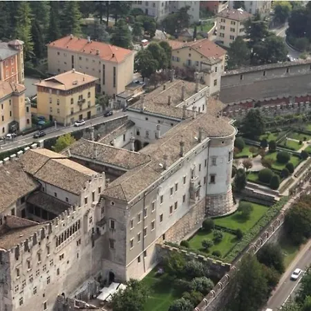 Apartment Grazioso In Centro Storico Trento