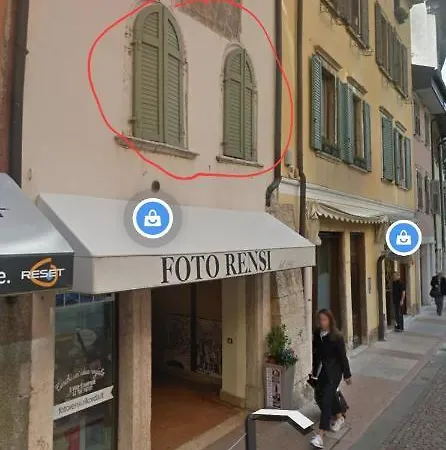 Grazioso In Centro Storico Trento